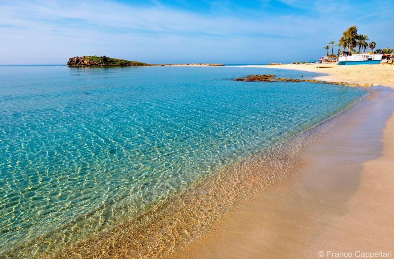 Appartamento My Holiday Ayia Napa Esterno foto