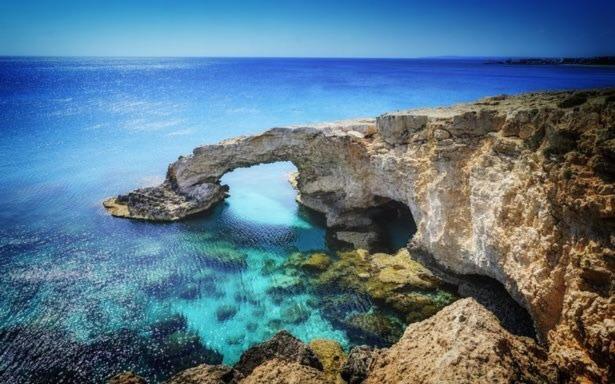 Appartamento My Holiday Ayia Napa Esterno foto