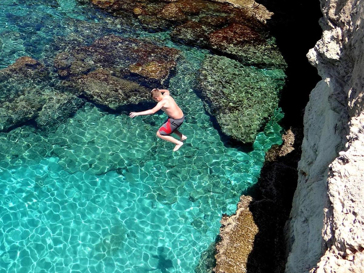 Appartamento My Holiday Ayia Napa Esterno foto