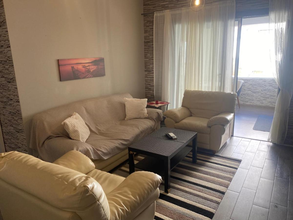 Appartamento My Holiday Ayia Napa Esterno foto