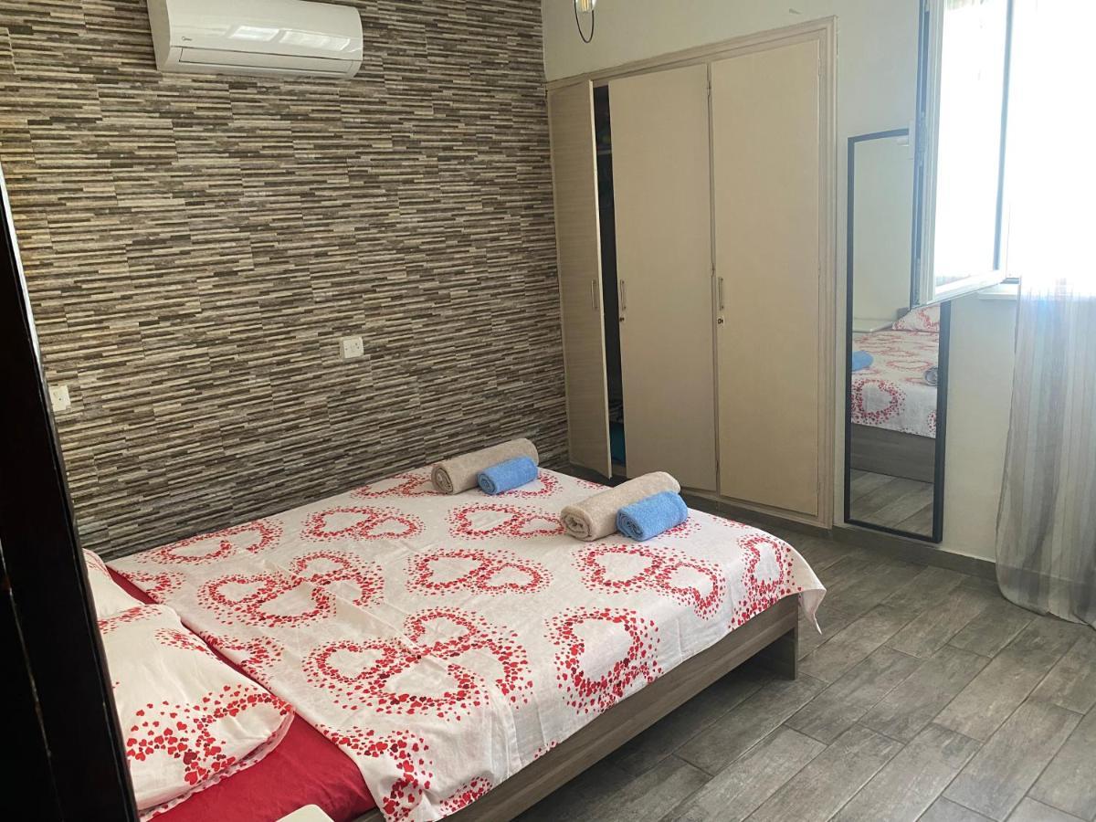 Appartamento My Holiday Ayia Napa Esterno foto